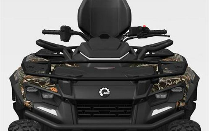 2027 Can-Am Outlander MAX Electric
