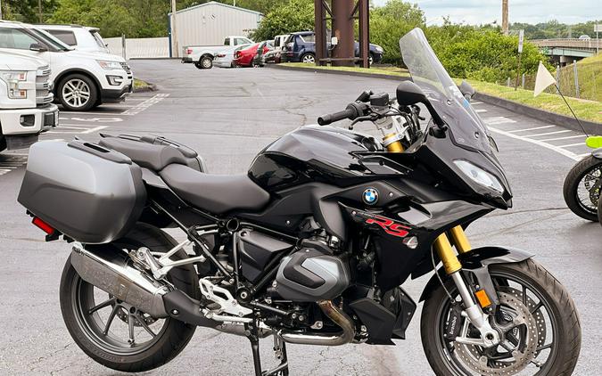 2020 BMW R 1250 RS Review: The One-Motorcycle Solution