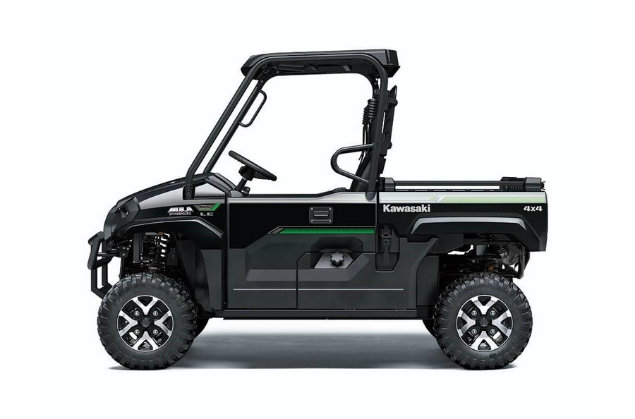 2023 Kawasaki Mule PRO-MX EPS LE