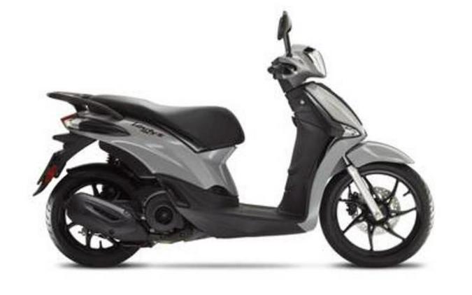 2023 Piaggio Liberty 150 S