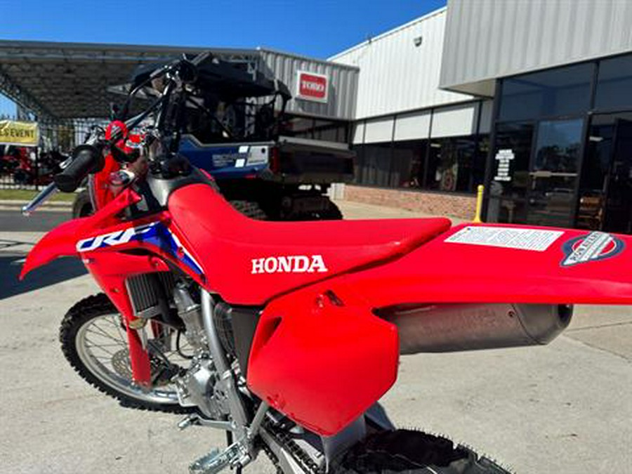 2024 Honda CRF150R Expert