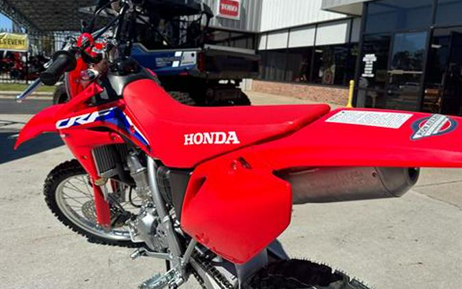 2024 Honda CRF150R Expert