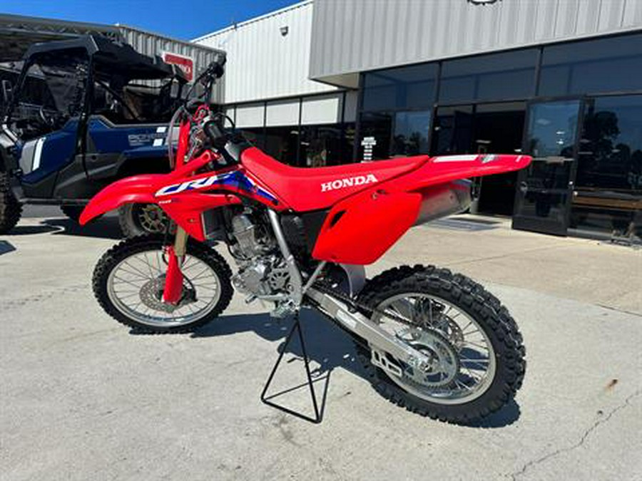 2024 Honda CRF150R Expert