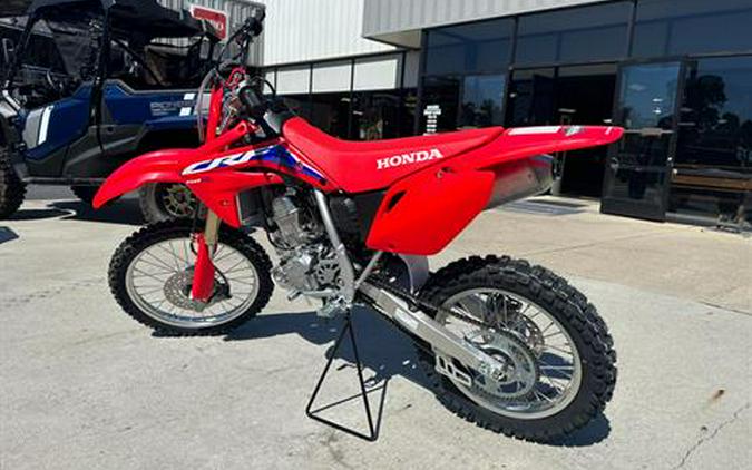 2024 Honda CRF150R Expert