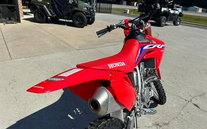 2024 Honda CRF150R Expert