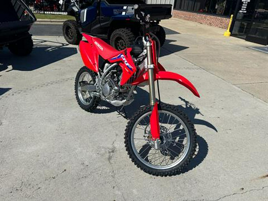 2024 Honda CRF150R Expert