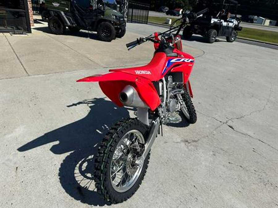 2024 Honda CRF150R Expert