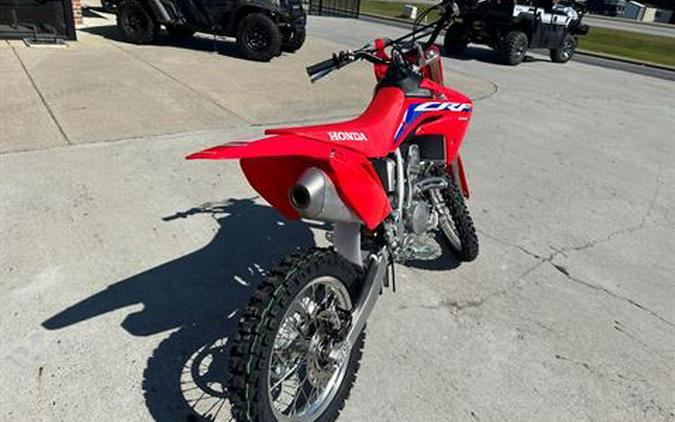 2024 Honda CRF150R Expert