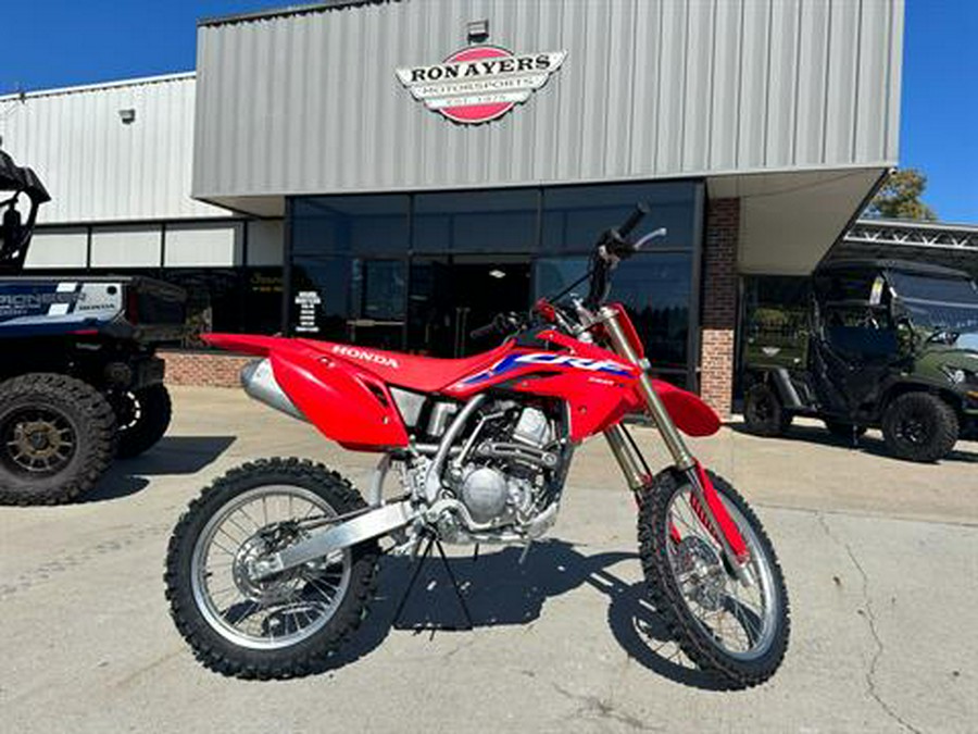 2024 Honda CRF150R Expert