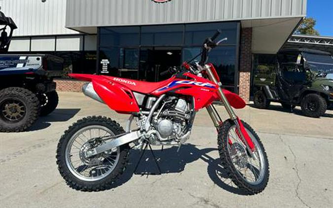 2024 Honda CRF150R Expert