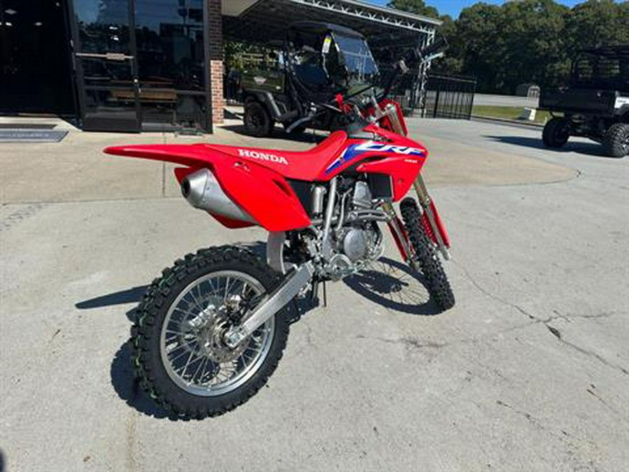 2024 Honda CRF150R Expert