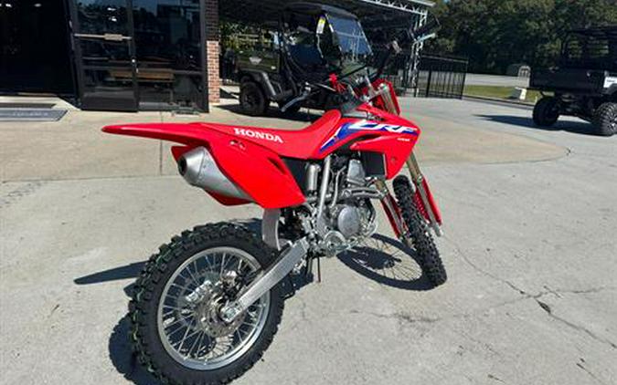 2024 Honda CRF150R Expert