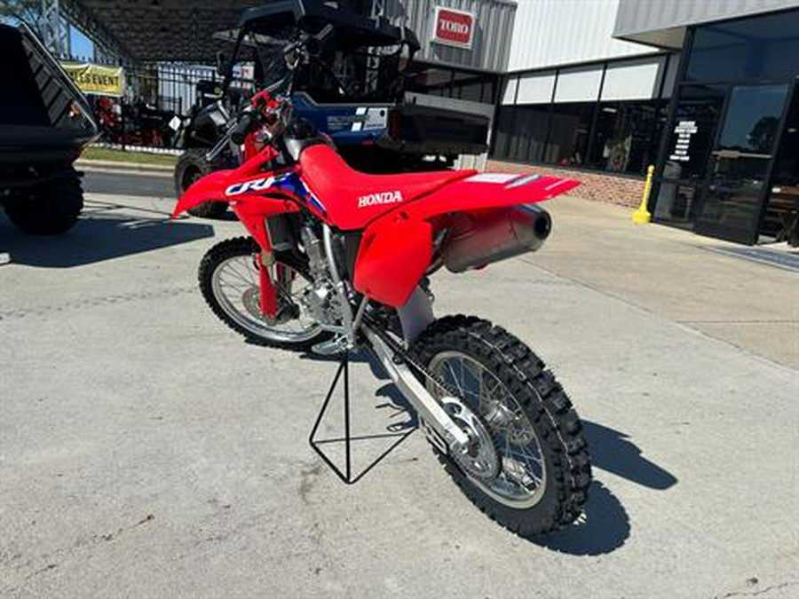 2024 Honda CRF150R Expert