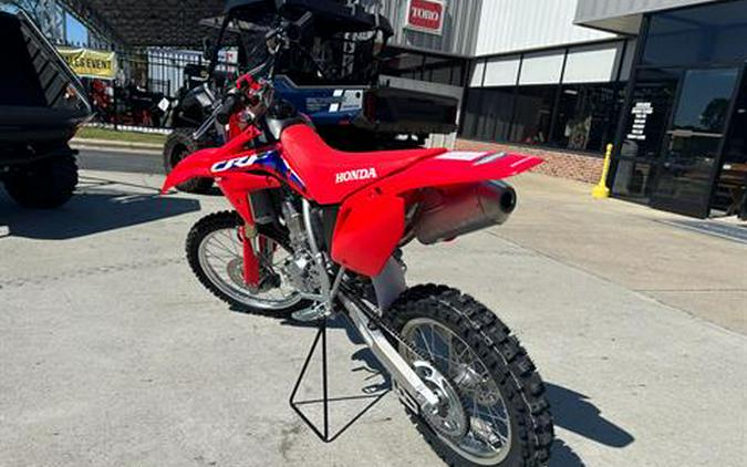 2024 Honda CRF150R Expert