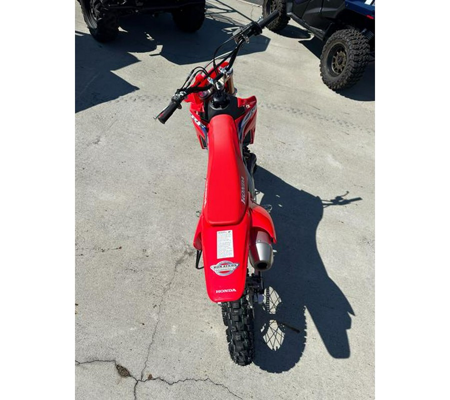 2024 Honda CRF150R Expert