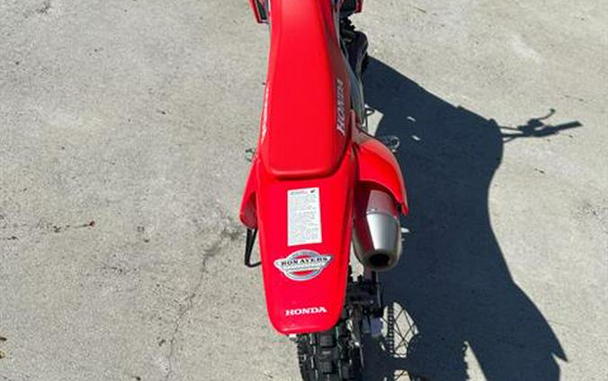 2024 Honda CRF150R Expert