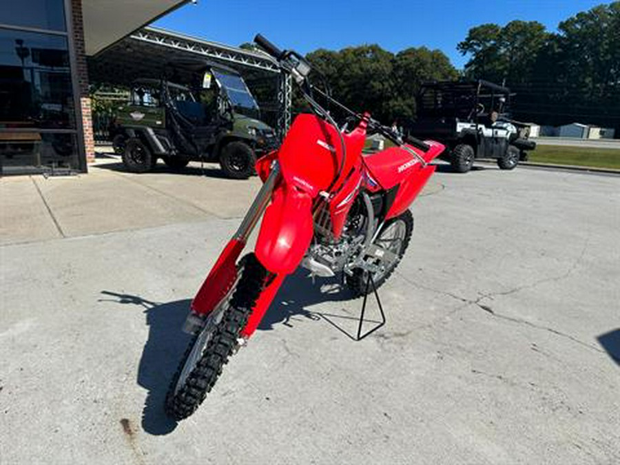 2024 Honda CRF150R Expert