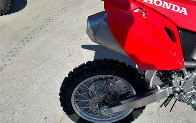 2024 Honda CRF150R Expert