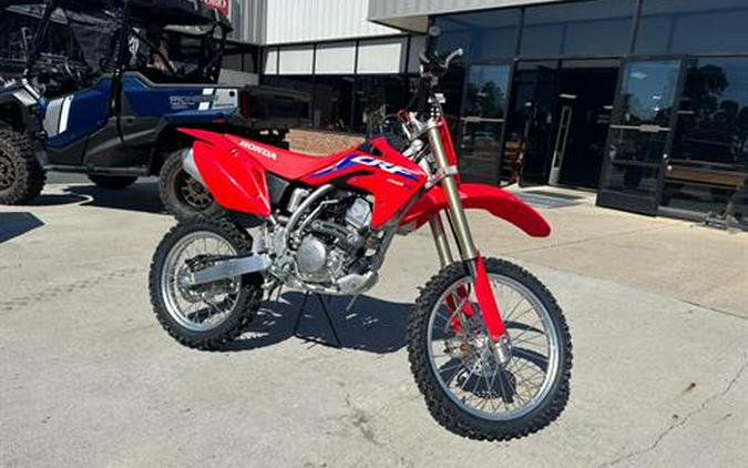 2024 Honda CRF150R Expert