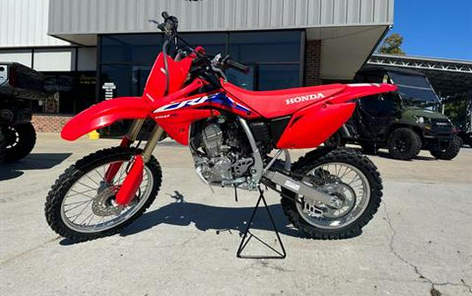 2024 Honda CRF150R Expert