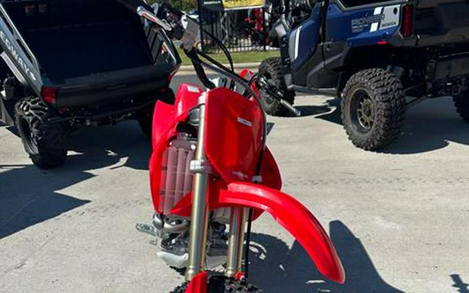 2024 Honda CRF150R Expert