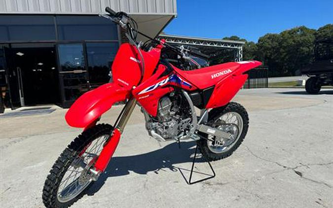 2024 Honda CRF150R Expert