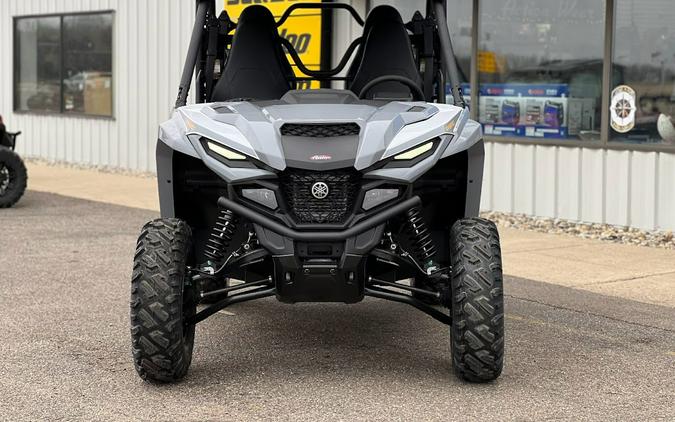 2024 Yamaha WOLVERINE RMAX4 R-SPEC