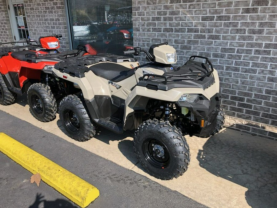 2024 Polaris® Sportsman 570 EPS