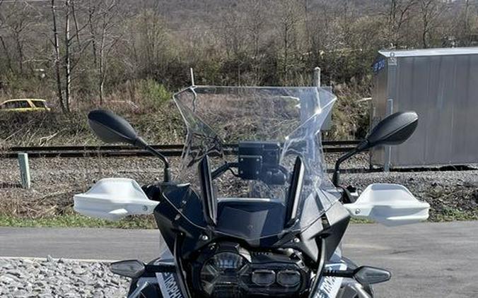 2024 BMW R 1250 GS Adventure GS Trophy