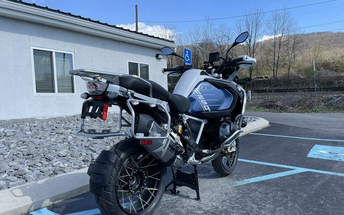 2024 BMW R 1250 GS Adventure GS Trophy