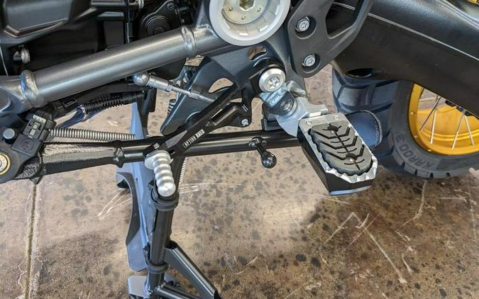 2024 BMW R 1250 GS Adventure Triple Black