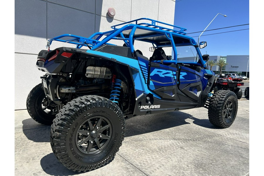 2020 Polaris Industries RZR XP 4 Turbo S