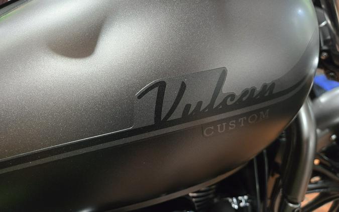 2024 Kawasaki Vulcan 900 Custom