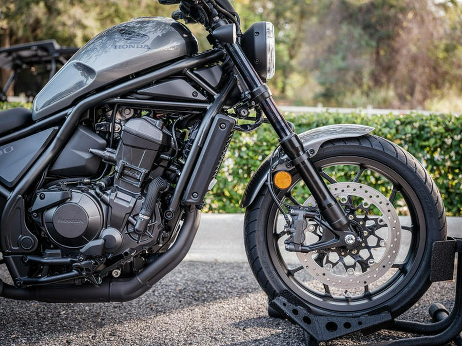 2024 Honda® Rebel 1100