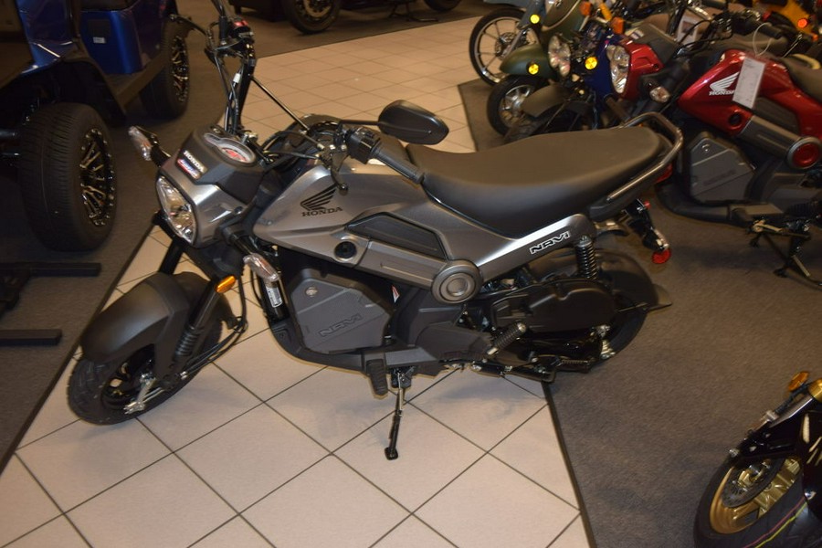 2024 Honda Navi Base