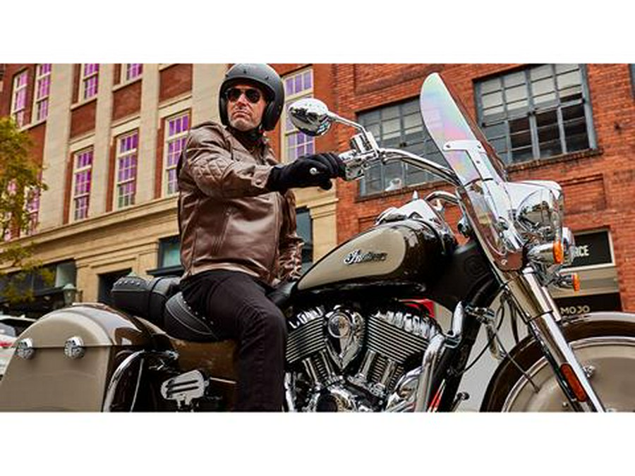 2024 Indian Motorcycle Springfield®