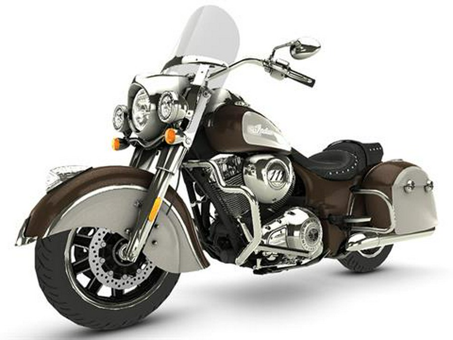 2024 Indian Motorcycle Springfield®