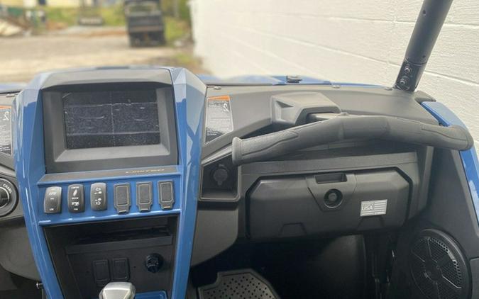 2025 Yamaha Wolverine RMAX4 1000 Limited