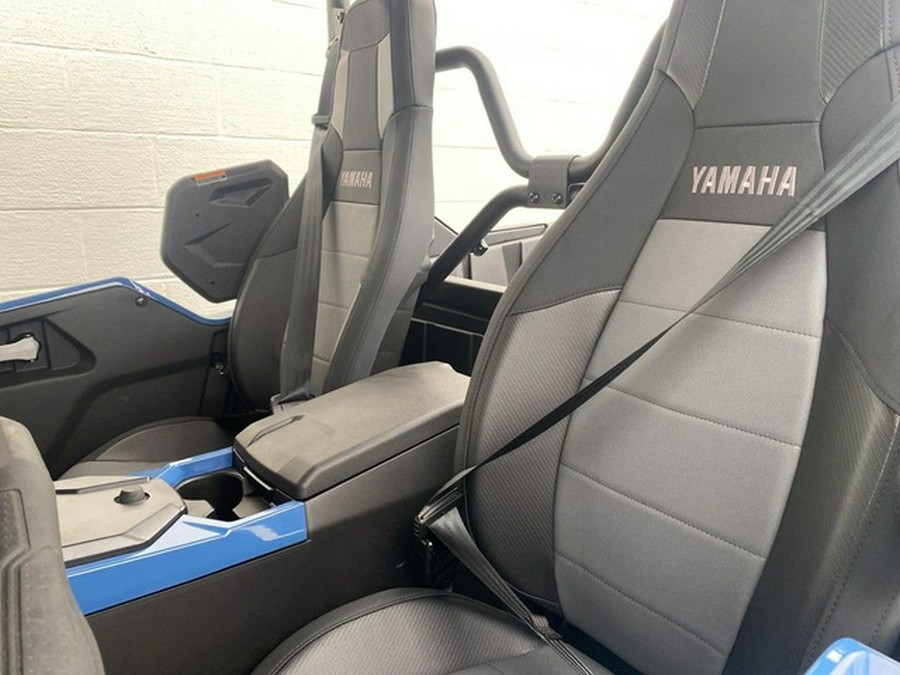 2025 Yamaha Wolverine RMAX4 1000 Limited