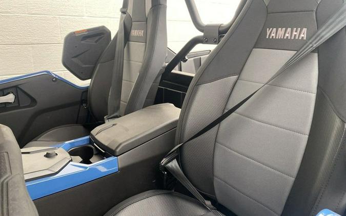 2025 Yamaha Wolverine RMAX4 1000 Limited