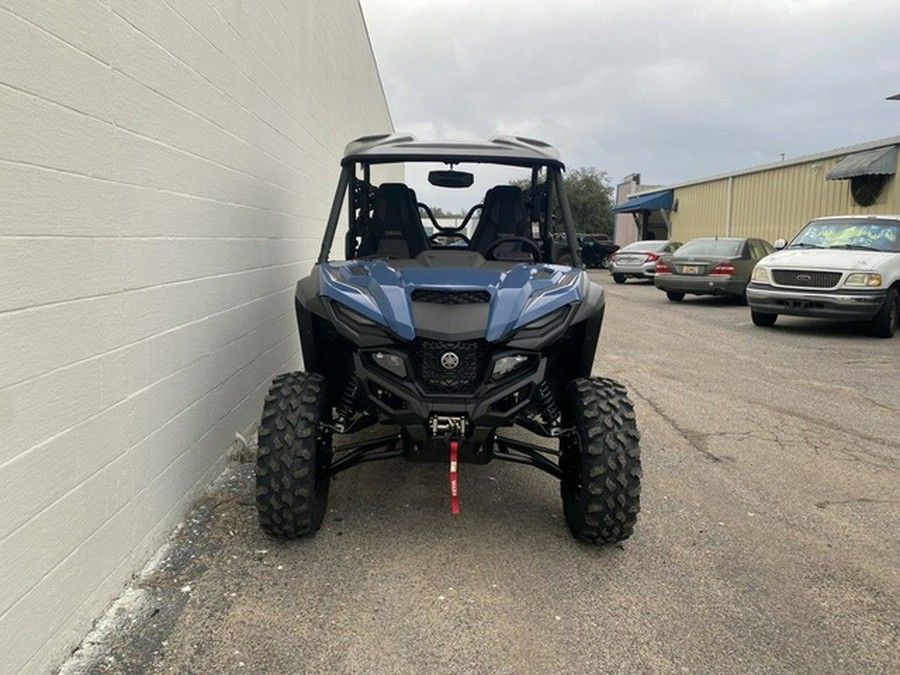2025 Yamaha Wolverine RMAX4 1000 Limited