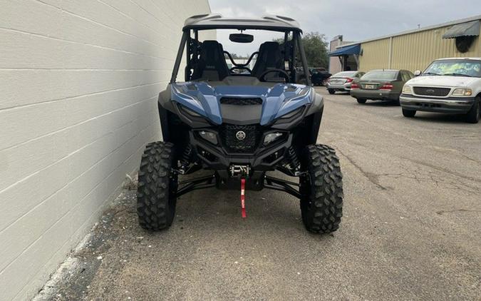 2025 Yamaha Wolverine RMAX4 1000 Limited