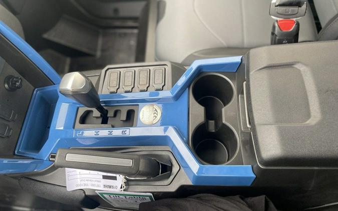 2025 Yamaha Wolverine RMAX4 1000 Limited