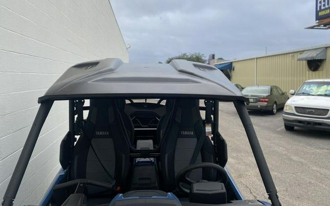 2025 Yamaha Wolverine RMAX4 1000 Limited