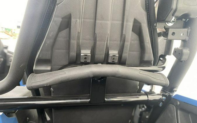 2025 Yamaha Wolverine RMAX4 1000 Limited