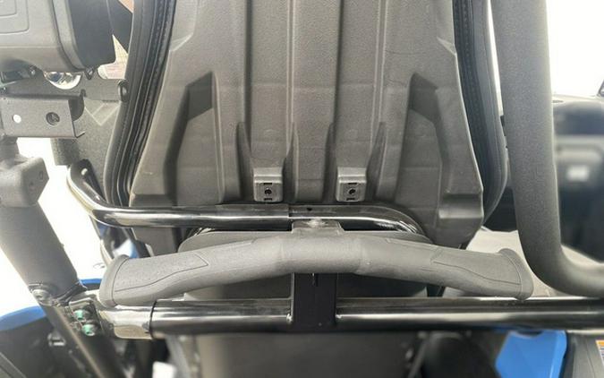 2025 Yamaha Wolverine RMAX4 1000 Limited