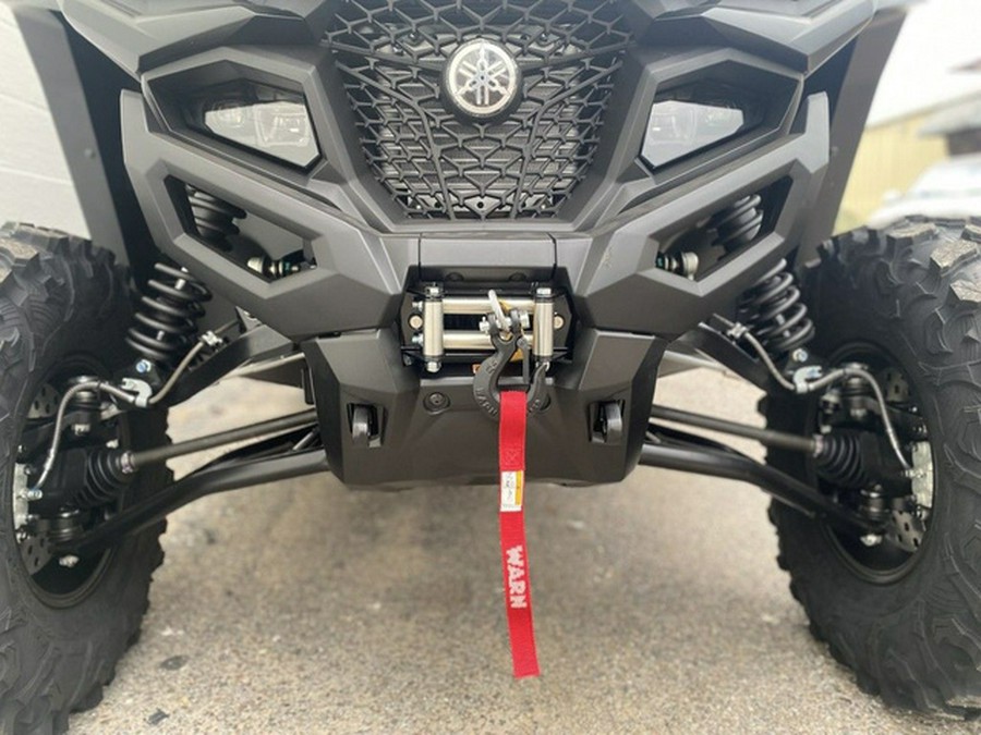 2025 Yamaha Wolverine RMAX4 1000 Limited