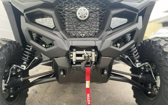 2025 Yamaha Wolverine RMAX4 1000 Limited