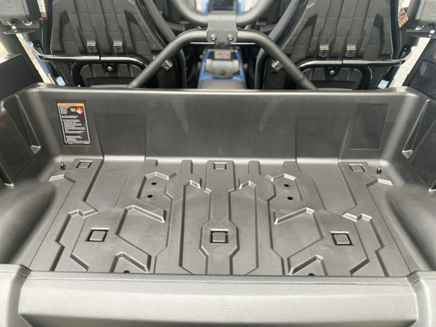 2025 Yamaha Wolverine RMAX4 1000 Limited