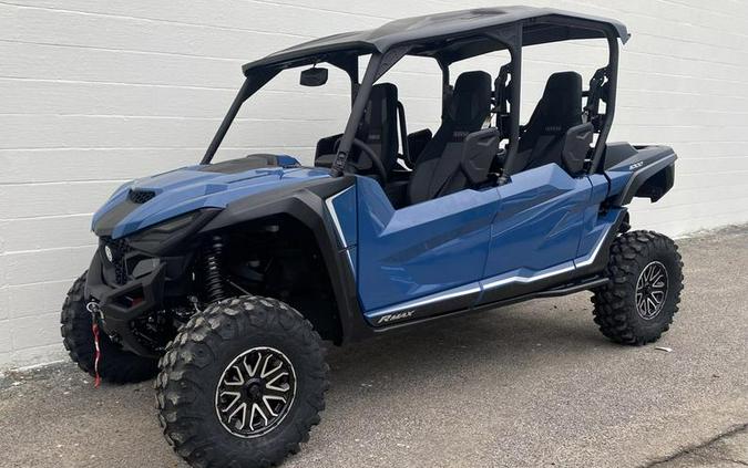 2025 Yamaha Wolverine RMAX4 1000 Limited